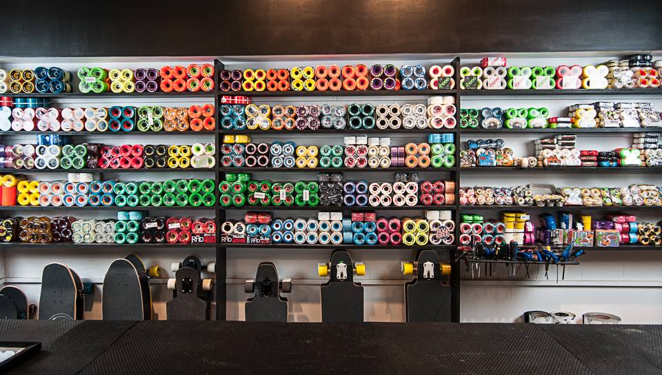 La Boutique Boutique Rollin