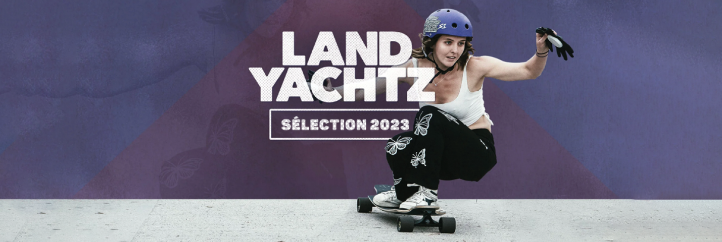Landyachtz 2023