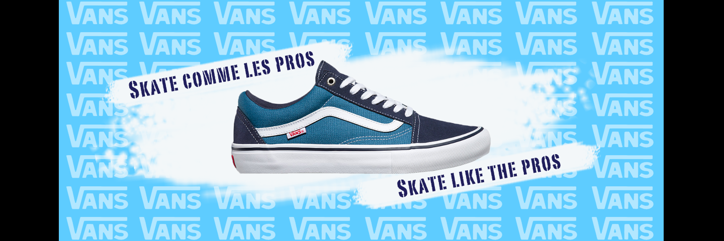 Vans 2018