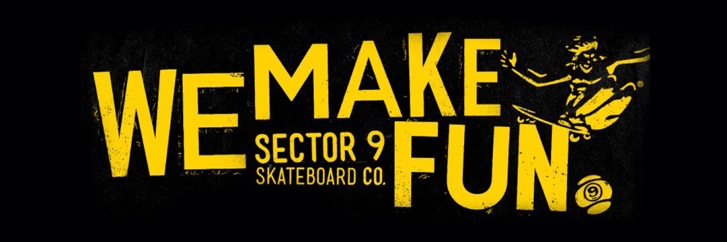 Du nouveau chez Sector 9.