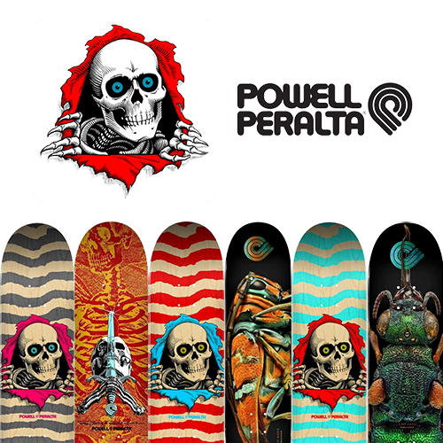 Powell Peralta